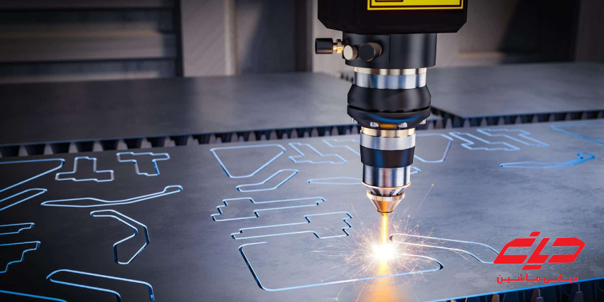 نکات پیشگیری و نگهداری دستگاه لیزر